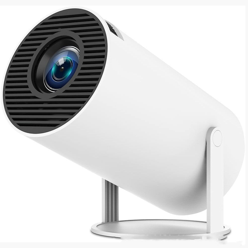 Mini Projector home screen